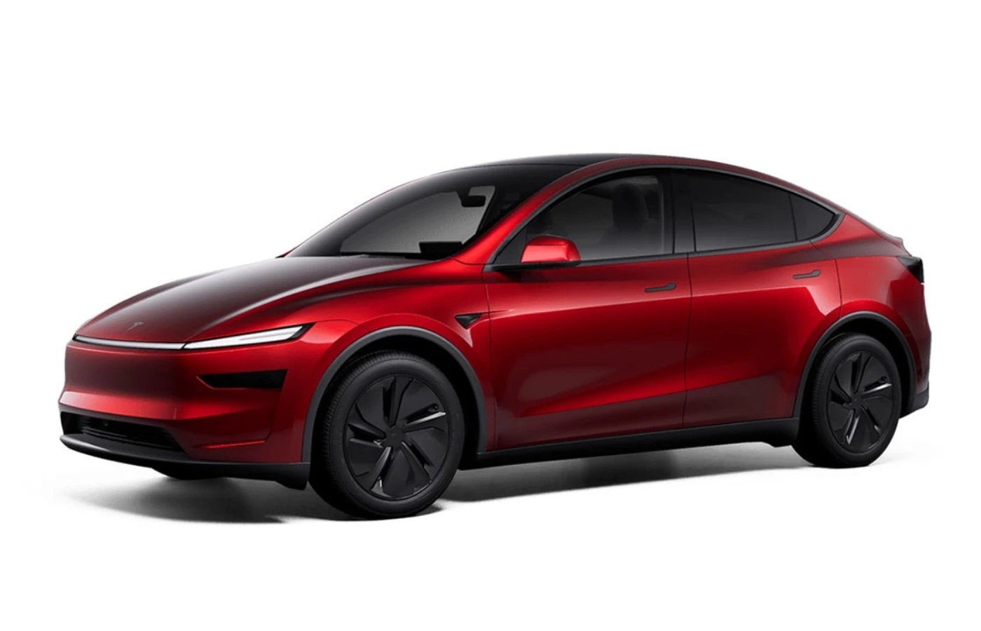 Tesla Model 3 and Model Y caught on camera without any disguise Featured Image